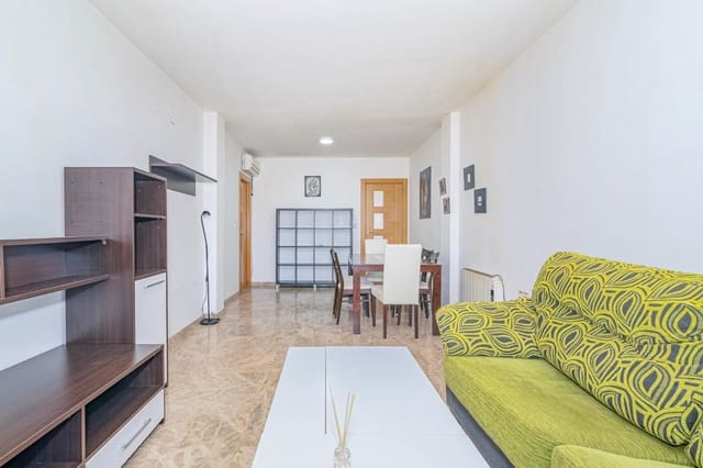 2 quarto Apartamento para venda em Vegas del Genil com garagem - 156 000 € (Ref: 9788466)