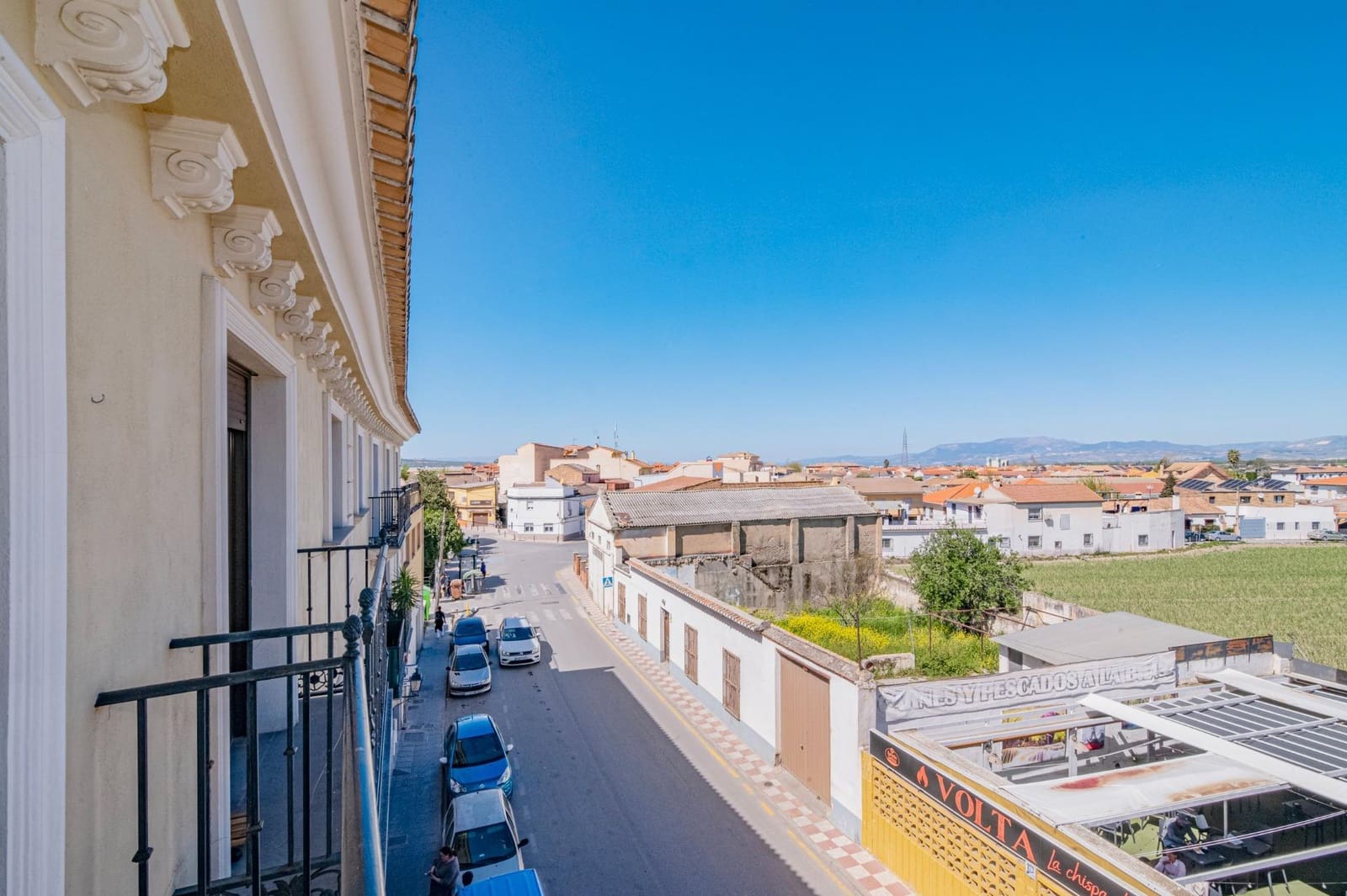 2 quarto Apartamento para venda em Vegas del Genil com garagem - 156 000 € (Ref: 9788466)