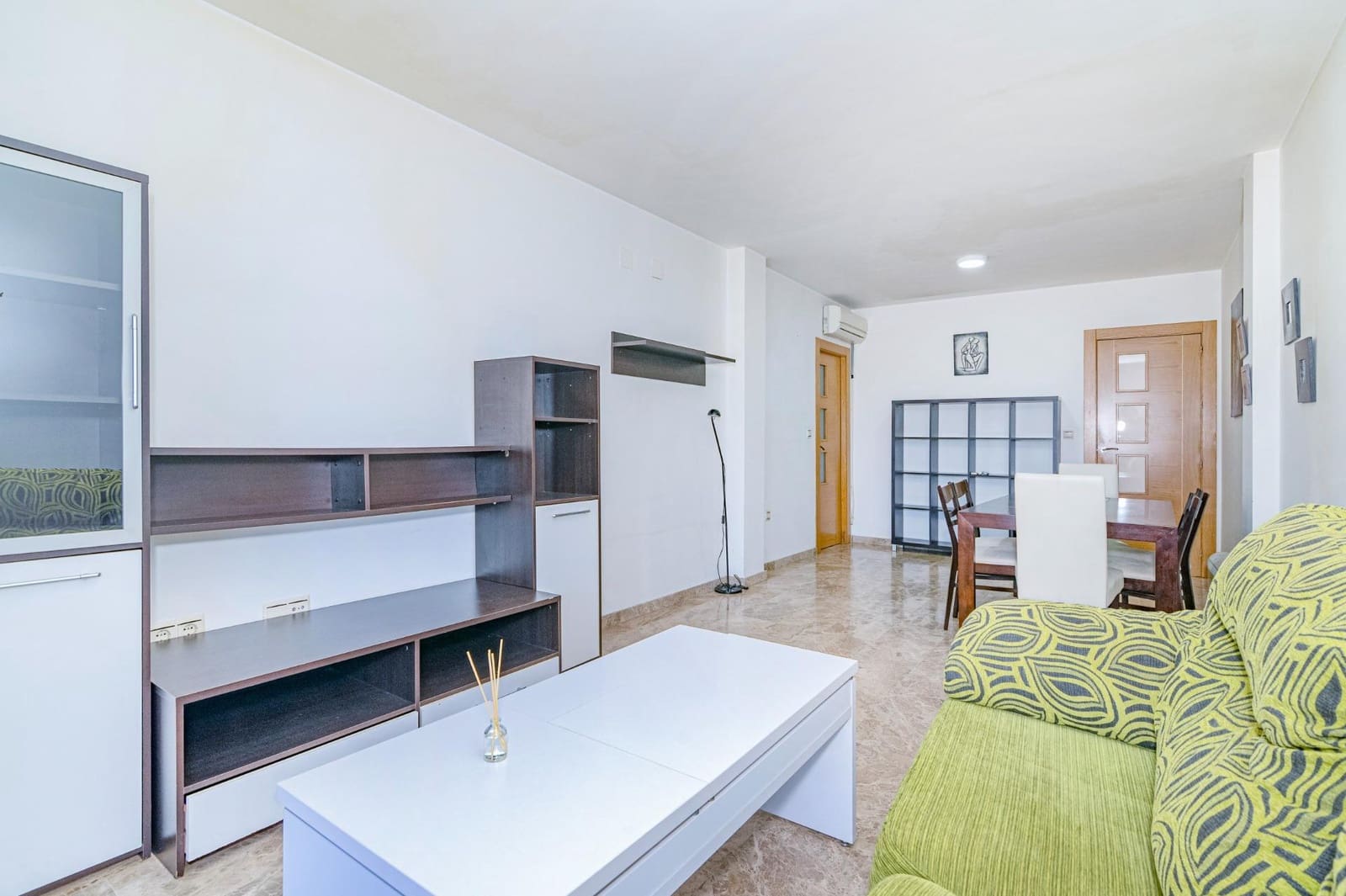 2 quarto Apartamento para venda em Vegas del Genil com garagem - 156 000 € (Ref: 9788466)