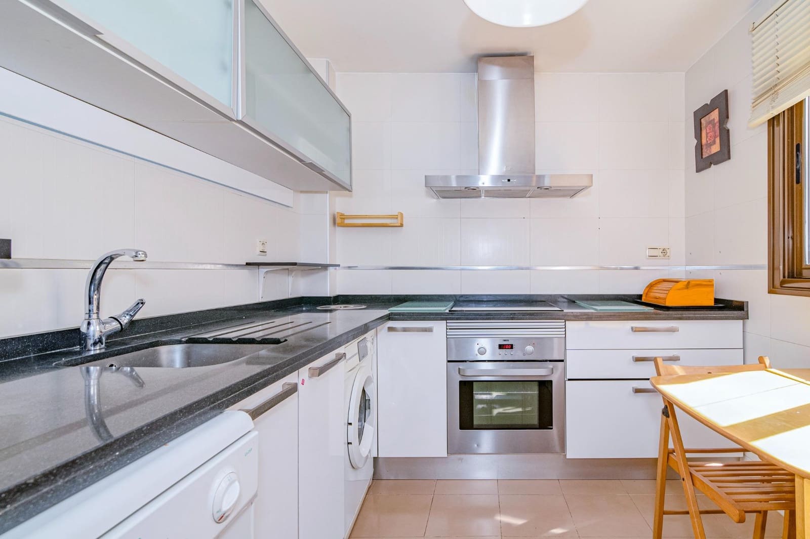 2 quarto Apartamento para venda em Vegas del Genil com garagem - 156 000 € (Ref: 9788466)