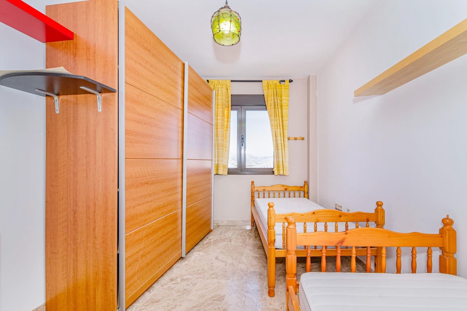 2 quarto Apartamento para venda em Vegas del Genil com garagem - 156 000 € (Ref: 9788466)