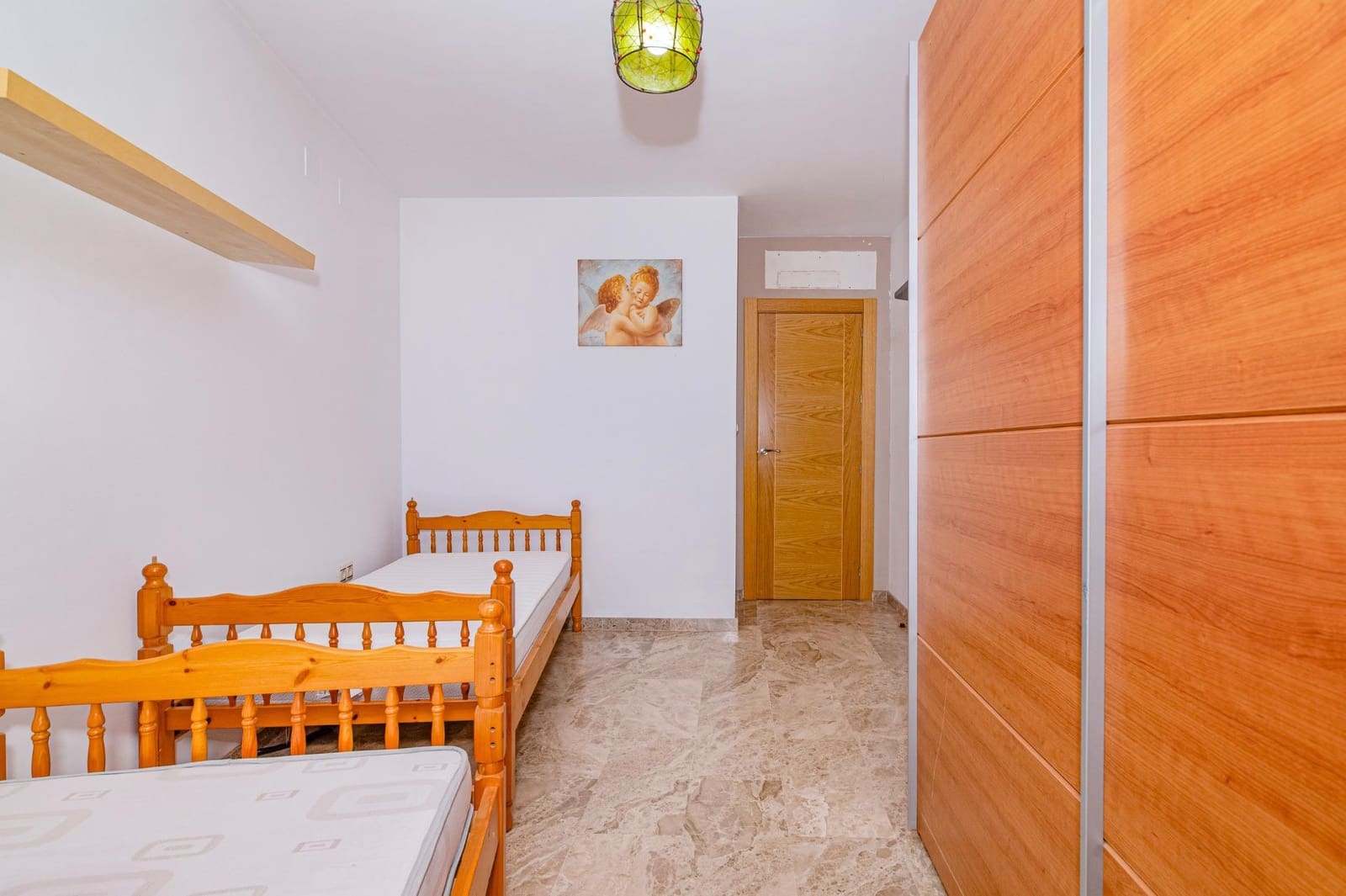 2 quarto Apartamento para venda em Vegas del Genil com garagem - 156 000 € (Ref: 9788466)