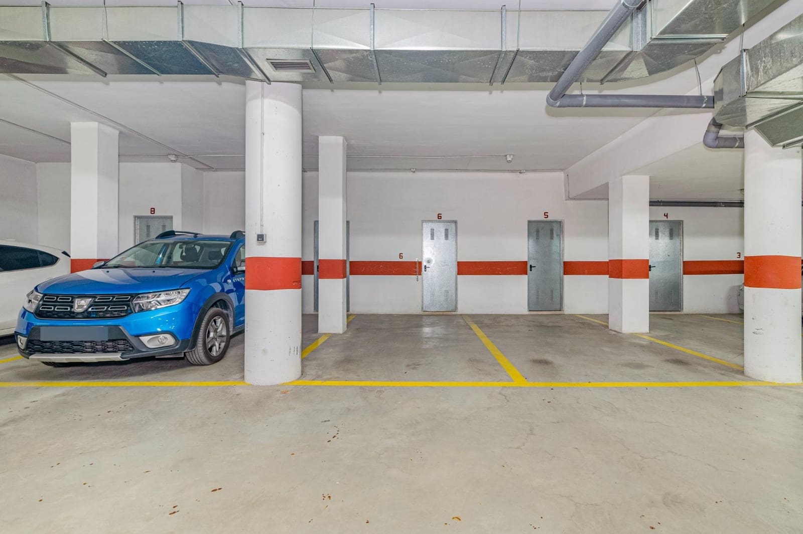 2 quarto Apartamento para venda em Vegas del Genil com garagem - 156 000 € (Ref: 9788466)