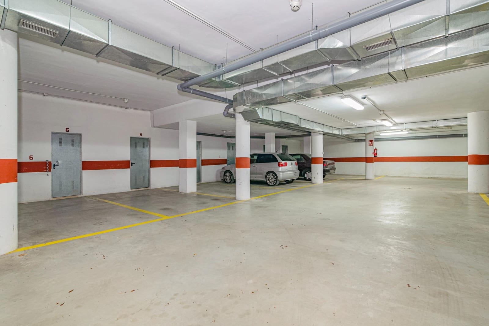 2 quarto Apartamento para venda em Vegas del Genil com garagem - 156 000 € (Ref: 9788466)