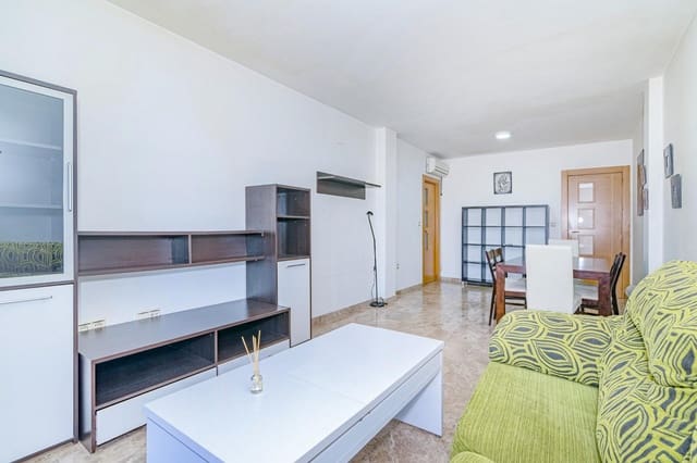 2 quarto Apartamento para venda em Vegas del Genil com garagem - 156 000 € (Ref: 9788466)