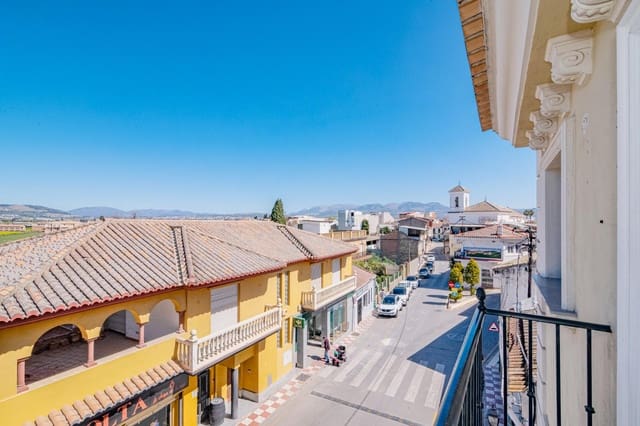 2 quarto Apartamento para venda em Vegas del Genil com garagem - 156 000 € (Ref: 9788466)