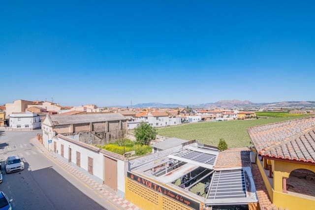 2 quarto Apartamento para venda em Vegas del Genil com garagem - 156 000 € (Ref: 9788466)