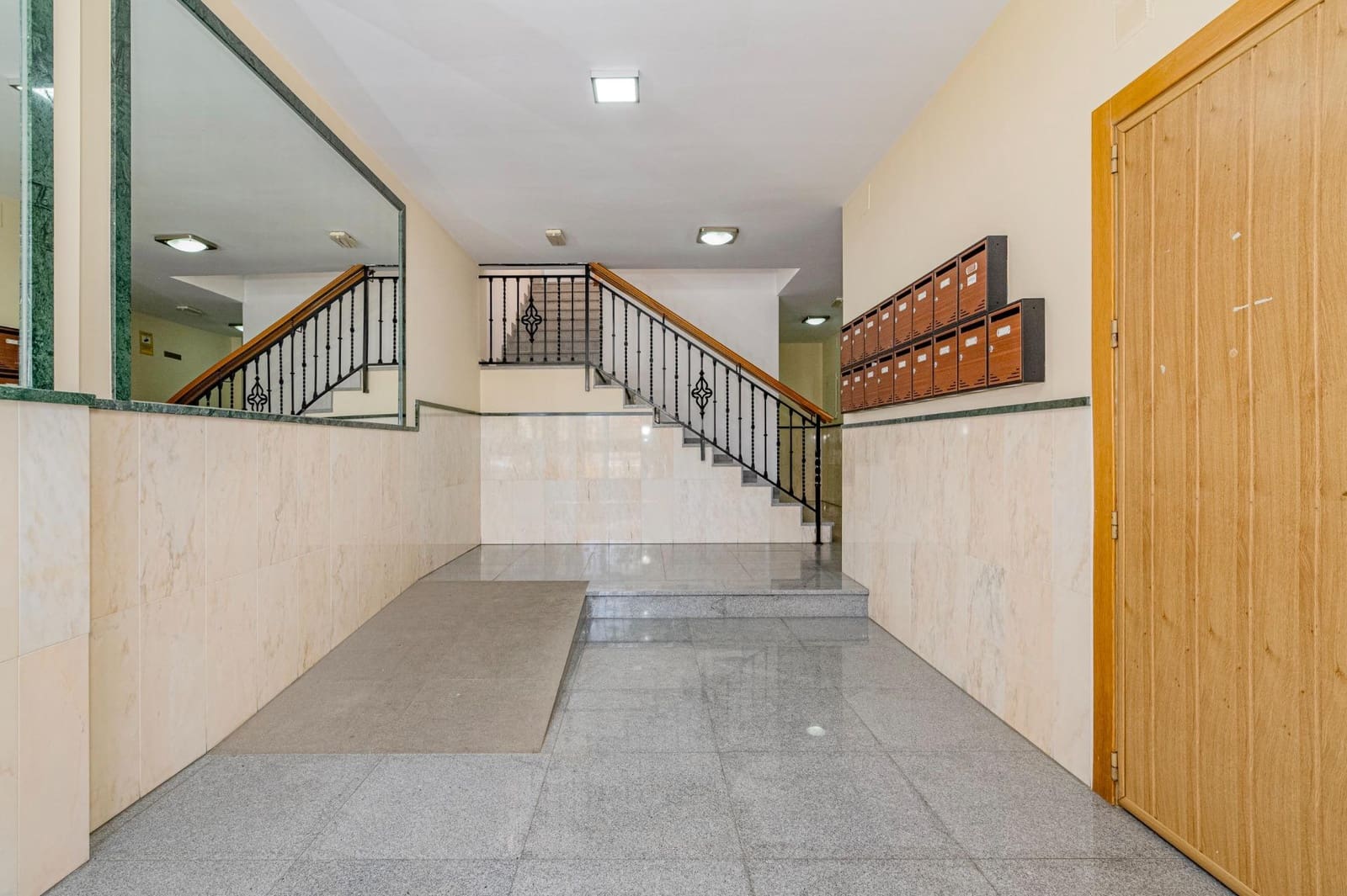 2 quarto Apartamento para venda em Vegas del Genil com garagem - 156 000 € (Ref: 9788466)