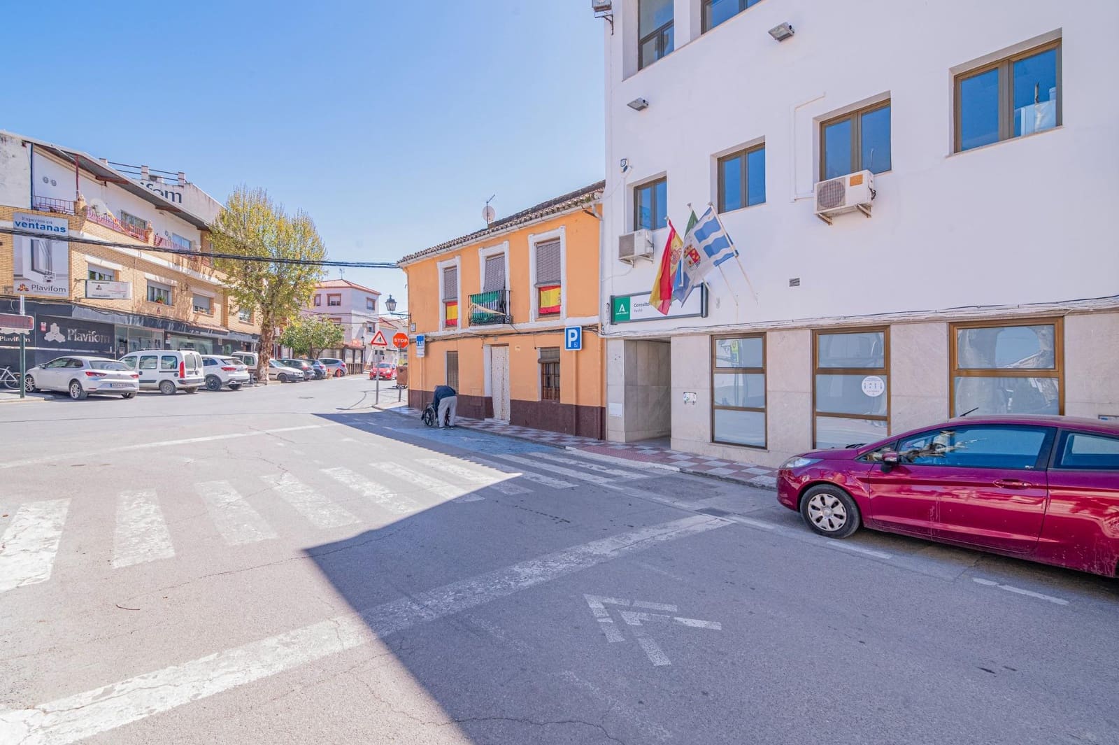 2 quarto Apartamento para venda em Vegas del Genil com garagem - 156 000 € (Ref: 9788466)