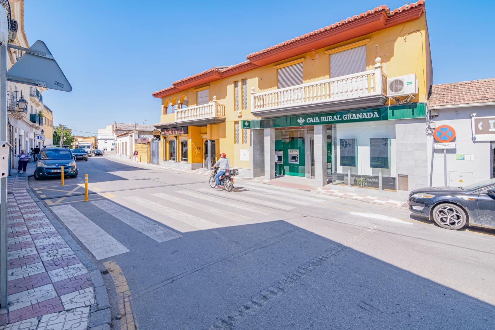 2 quarto Apartamento para venda em Vegas del Genil com garagem - 156 000 € (Ref: 9788466)