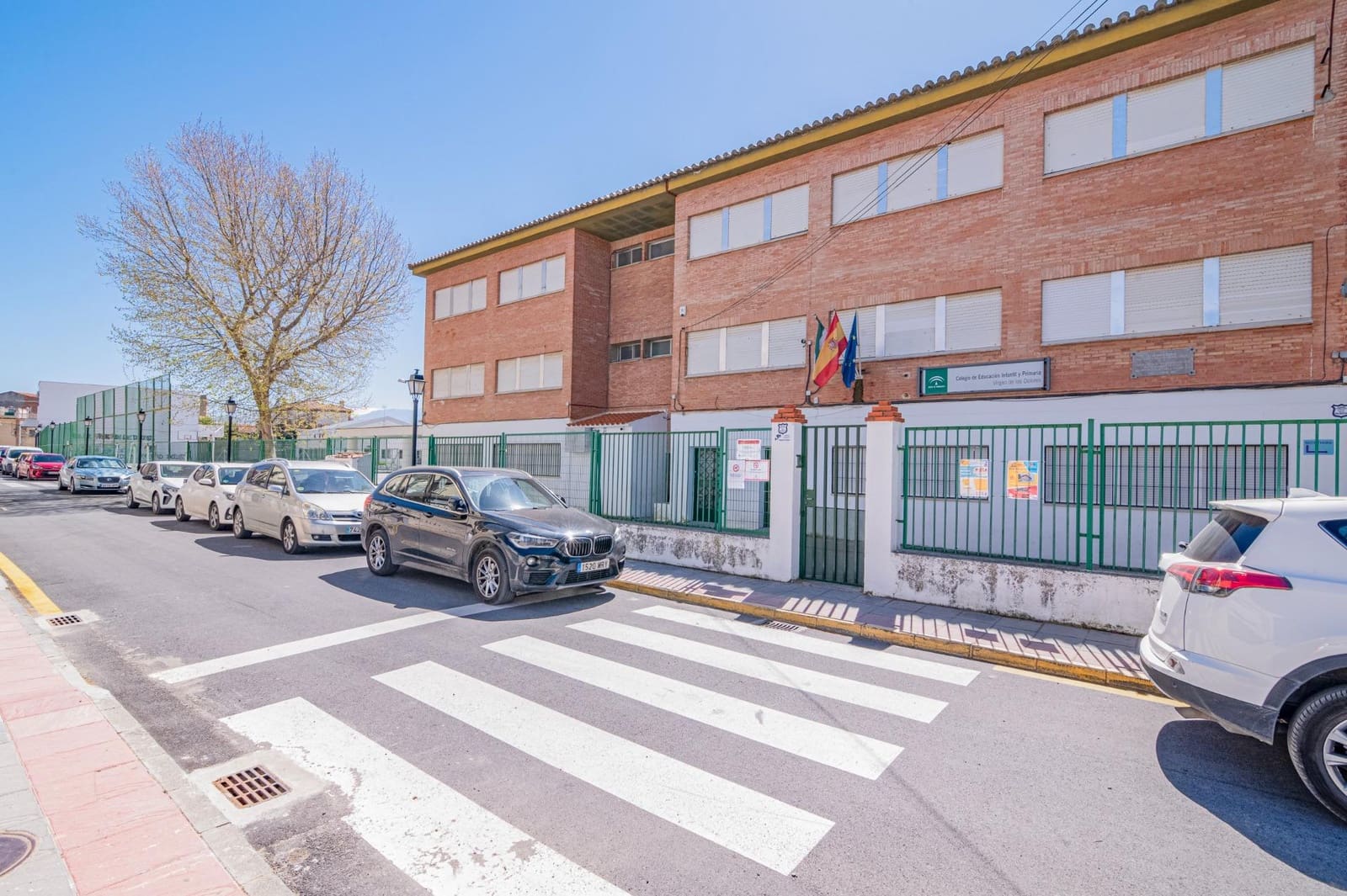 2 quarto Apartamento para venda em Vegas del Genil com garagem - 156 000 € (Ref: 9788466)