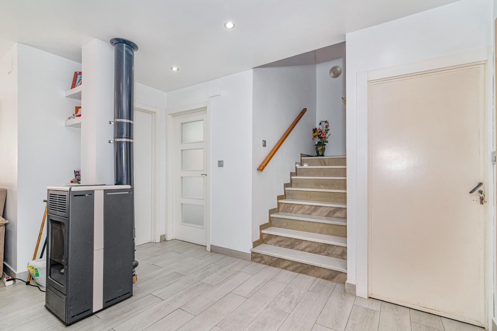 3 soveværelse Villa til salg i Cijuela med swimmingpool garage - € 188.500 (Ref: 9788470)