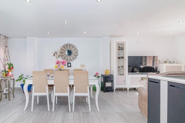 3 soveværelse Villa til salg i Cijuela med swimmingpool garage - € 188.500 (Ref: 9788470)