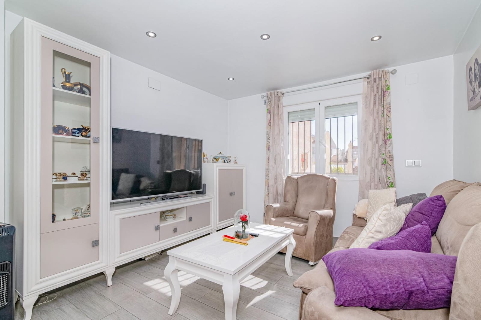 3 soveværelse Villa til salg i Cijuela med swimmingpool garage - € 188.500 (Ref: 9788470)