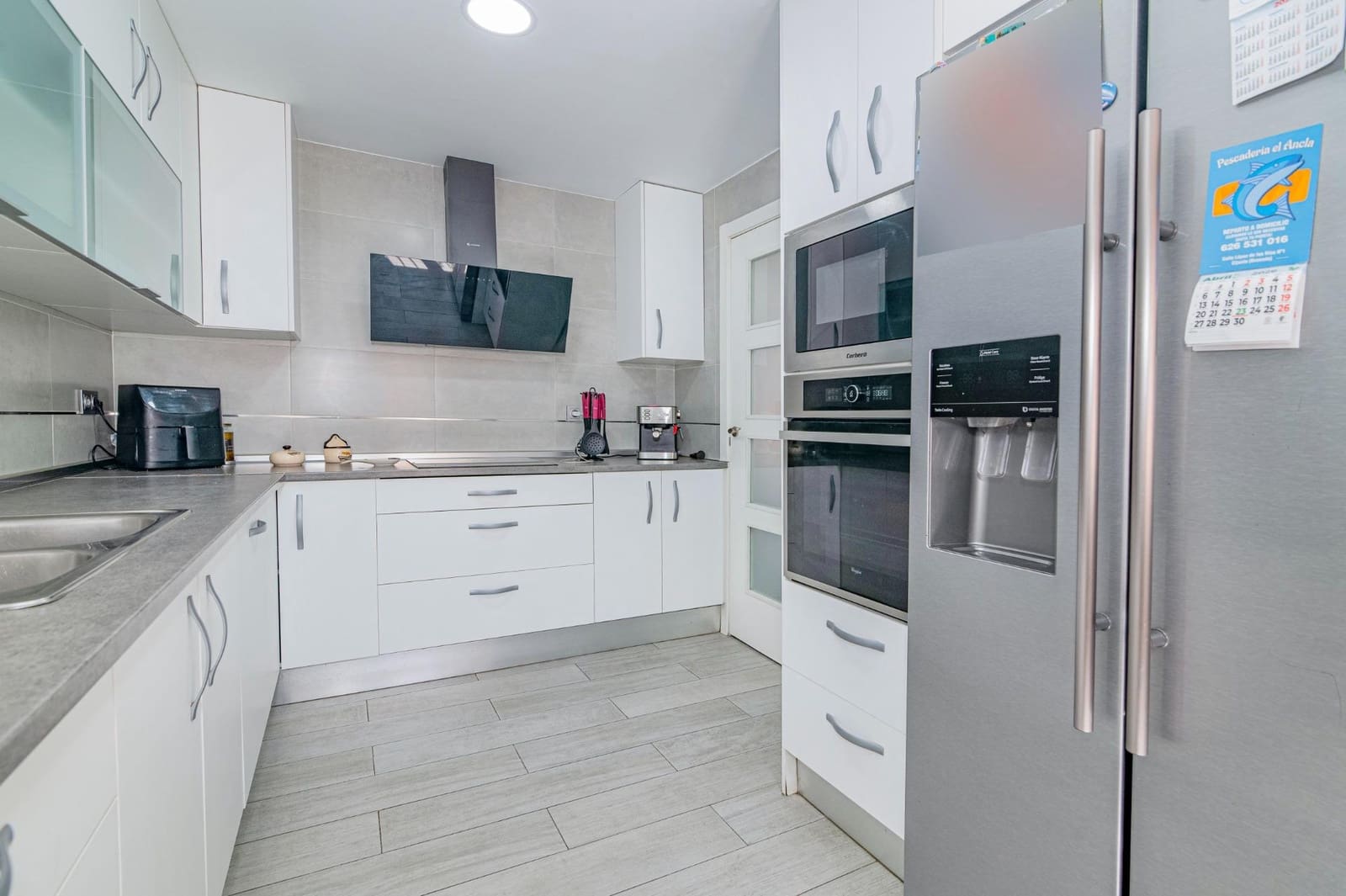 3 soveværelse Villa til salg i Cijuela med swimmingpool garage - € 188.500 (Ref: 9788470)