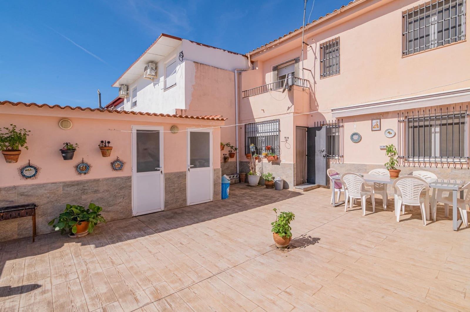 3 soveværelse Villa til salg i Cijuela med swimmingpool garage - € 188.500 (Ref: 9788470)