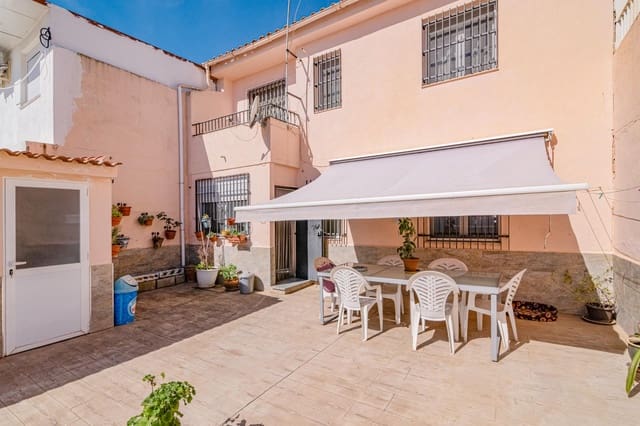 3 soveværelse Villa til salg i Cijuela med swimmingpool garage - € 188.500 (Ref: 9788470)