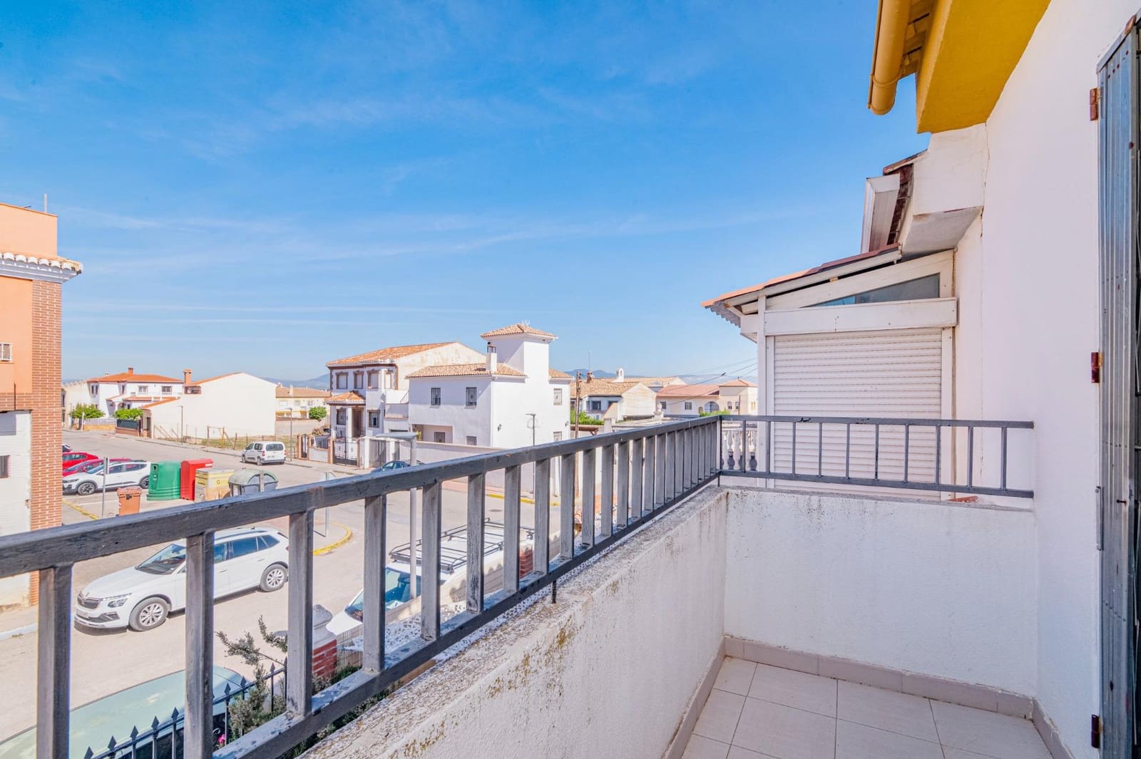 3 soveværelse Villa til salg i Cijuela med swimmingpool garage - € 188.500 (Ref: 9788470)