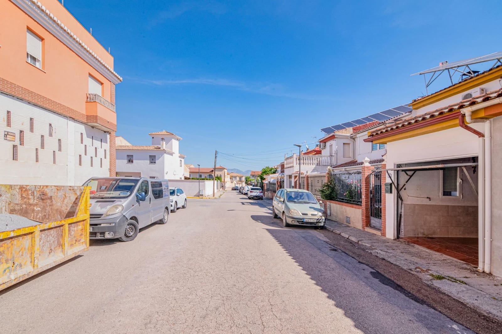 3 soveværelse Villa til salg i Cijuela med swimmingpool garage - € 188.500 (Ref: 9788470)