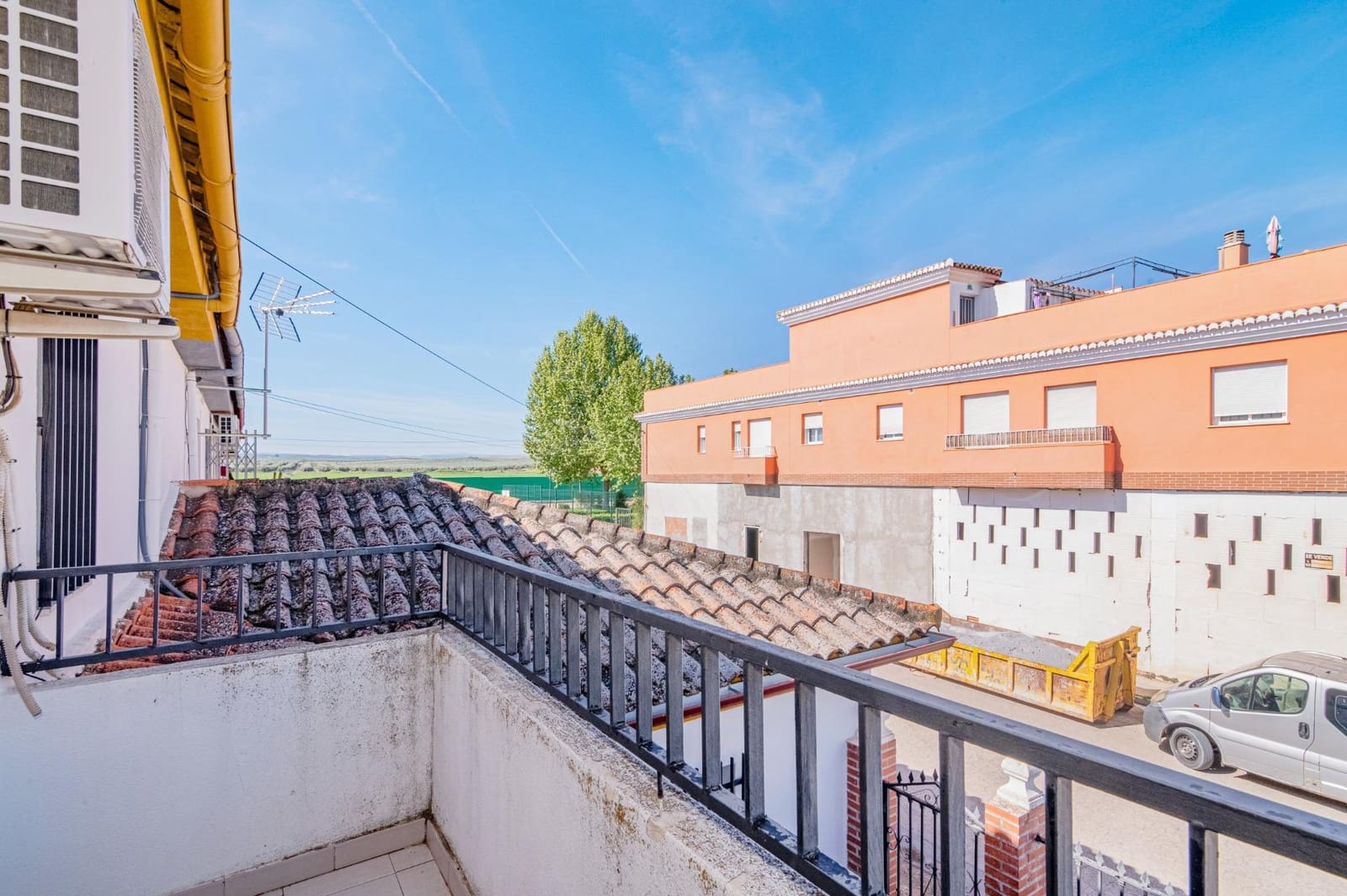 3 soveværelse Villa til salg i Cijuela med swimmingpool garage - € 188.500 (Ref: 9788470)