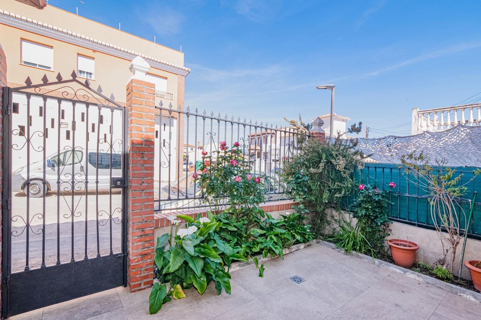 3 soveværelse Villa til salg i Cijuela med swimmingpool garage - € 188.500 (Ref: 9788470)