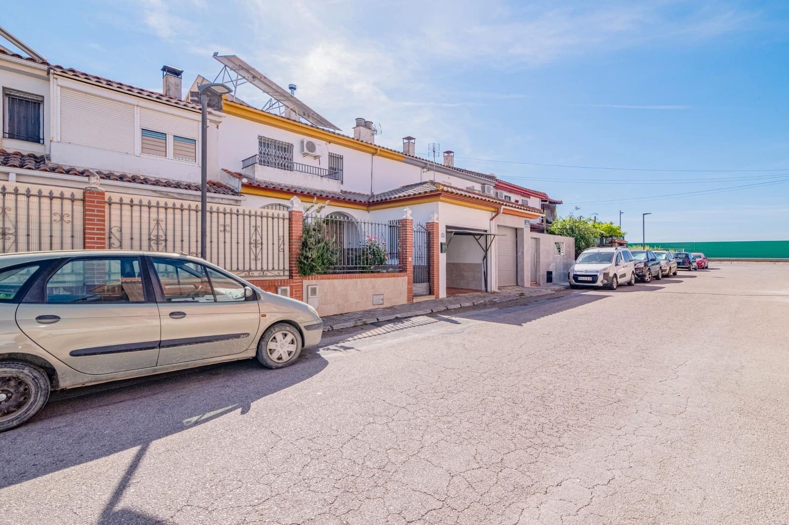 3 soveværelse Villa til salg i Cijuela med swimmingpool garage - € 188.500 (Ref: 9788470)