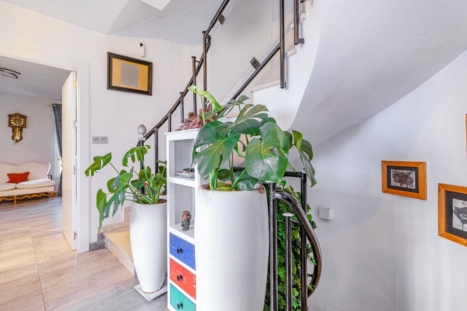 Pareado de 5 habitaciones en Peligros en venta con piscina garaje - 420.000 € (Ref: 9794731)