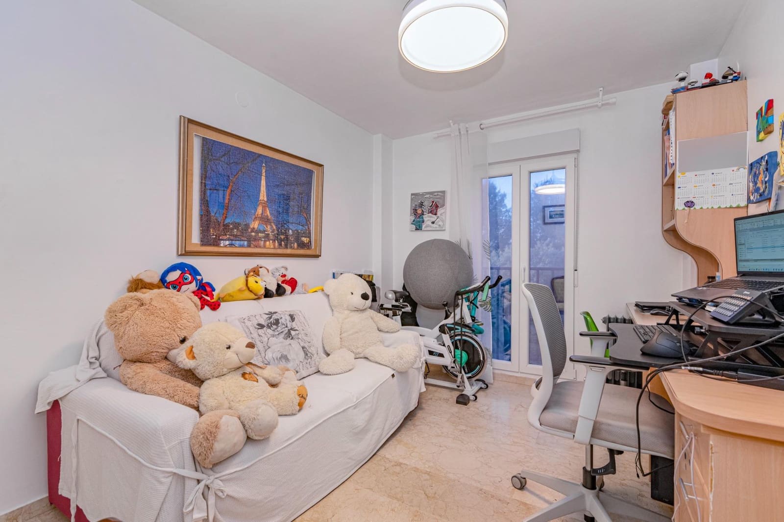 Pareado de 5 habitaciones en Peligros en venta con piscina garaje - 420.000 € (Ref: 9794731)