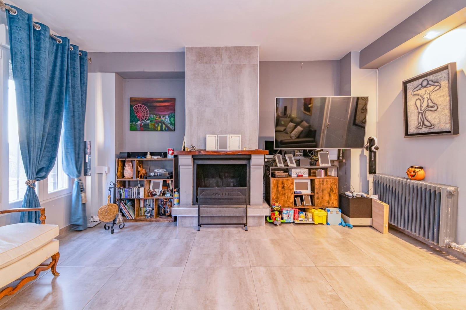 Pareado de 5 habitaciones en Peligros en venta con piscina garaje - 420.000 € (Ref: 9794731)