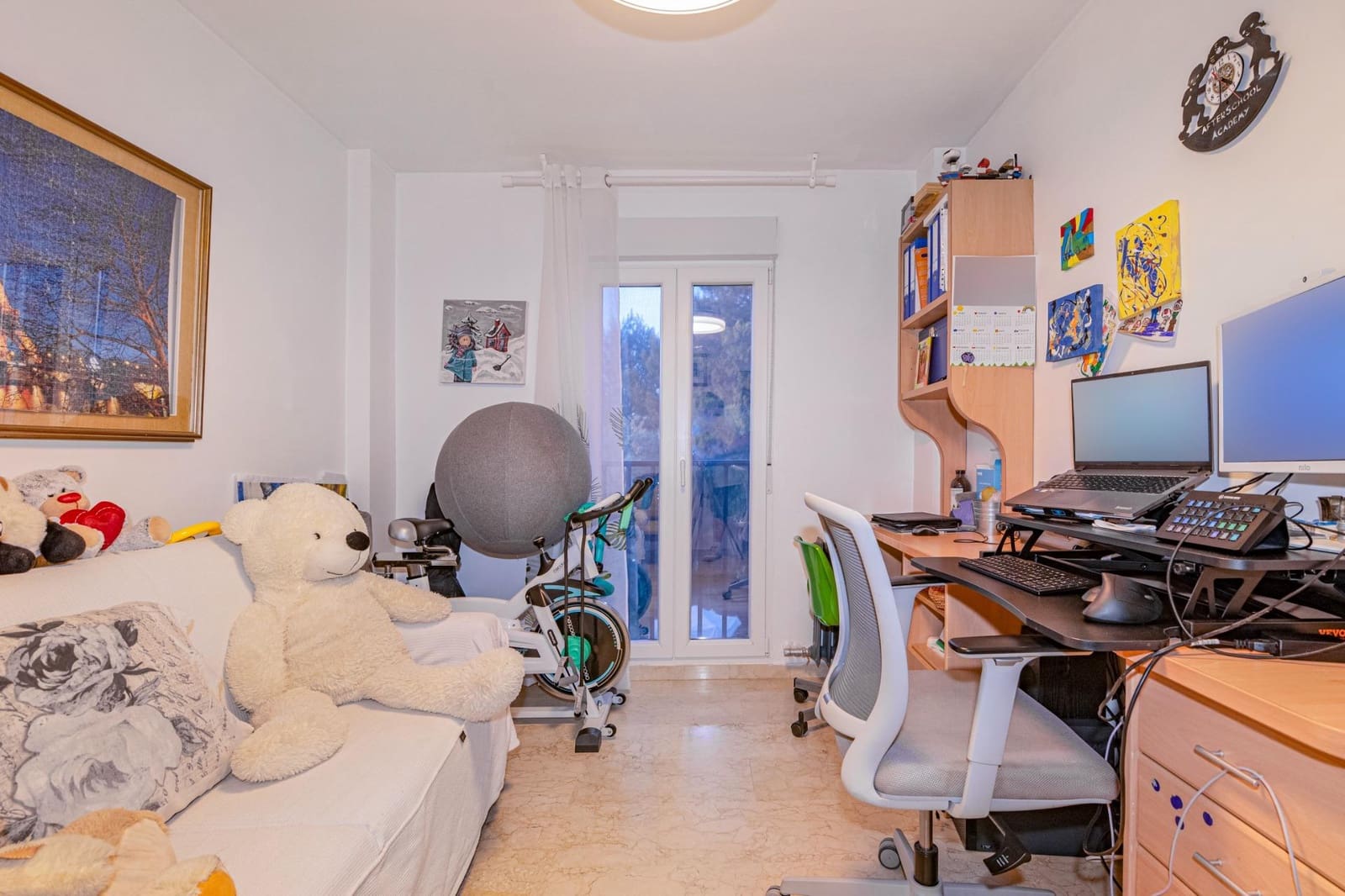 Pareado de 5 habitaciones en Peligros en venta con piscina garaje - 420.000 € (Ref: 9794731)