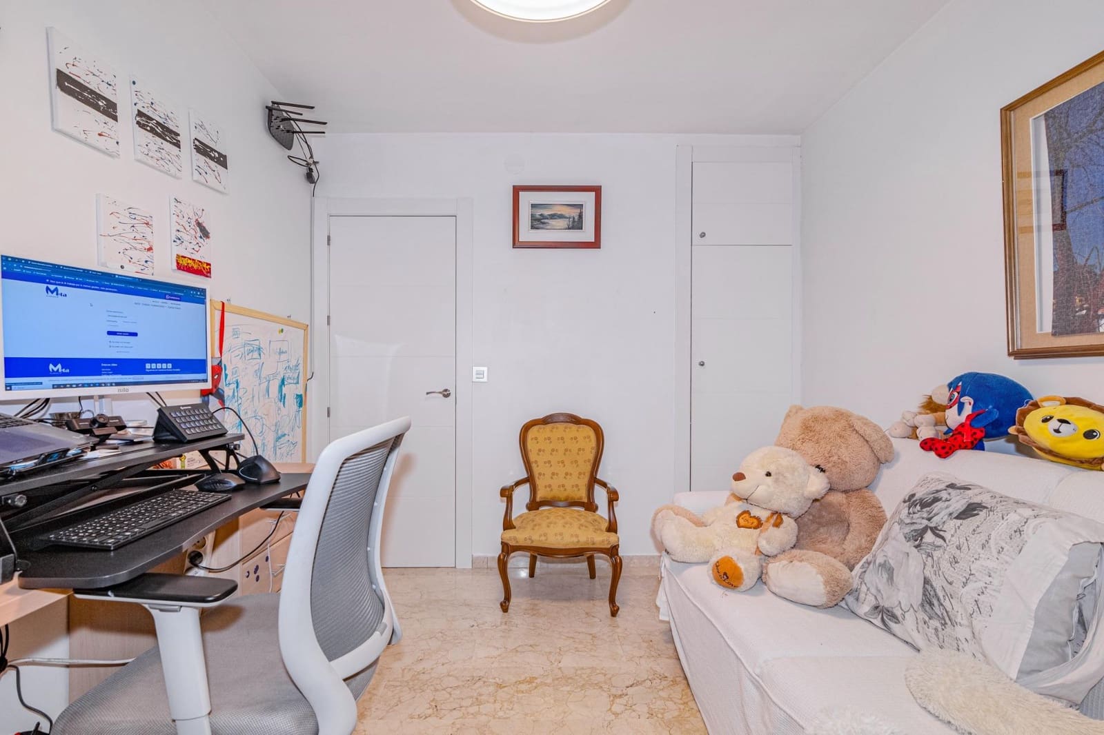 Pareado de 5 habitaciones en Peligros en venta con piscina garaje - 420.000 € (Ref: 9794731)