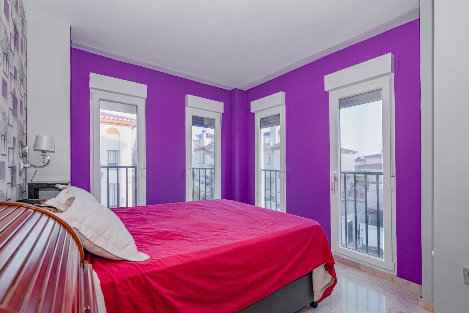 Pareado de 5 habitaciones en Peligros en venta con piscina garaje - 420.000 € (Ref: 9794731)