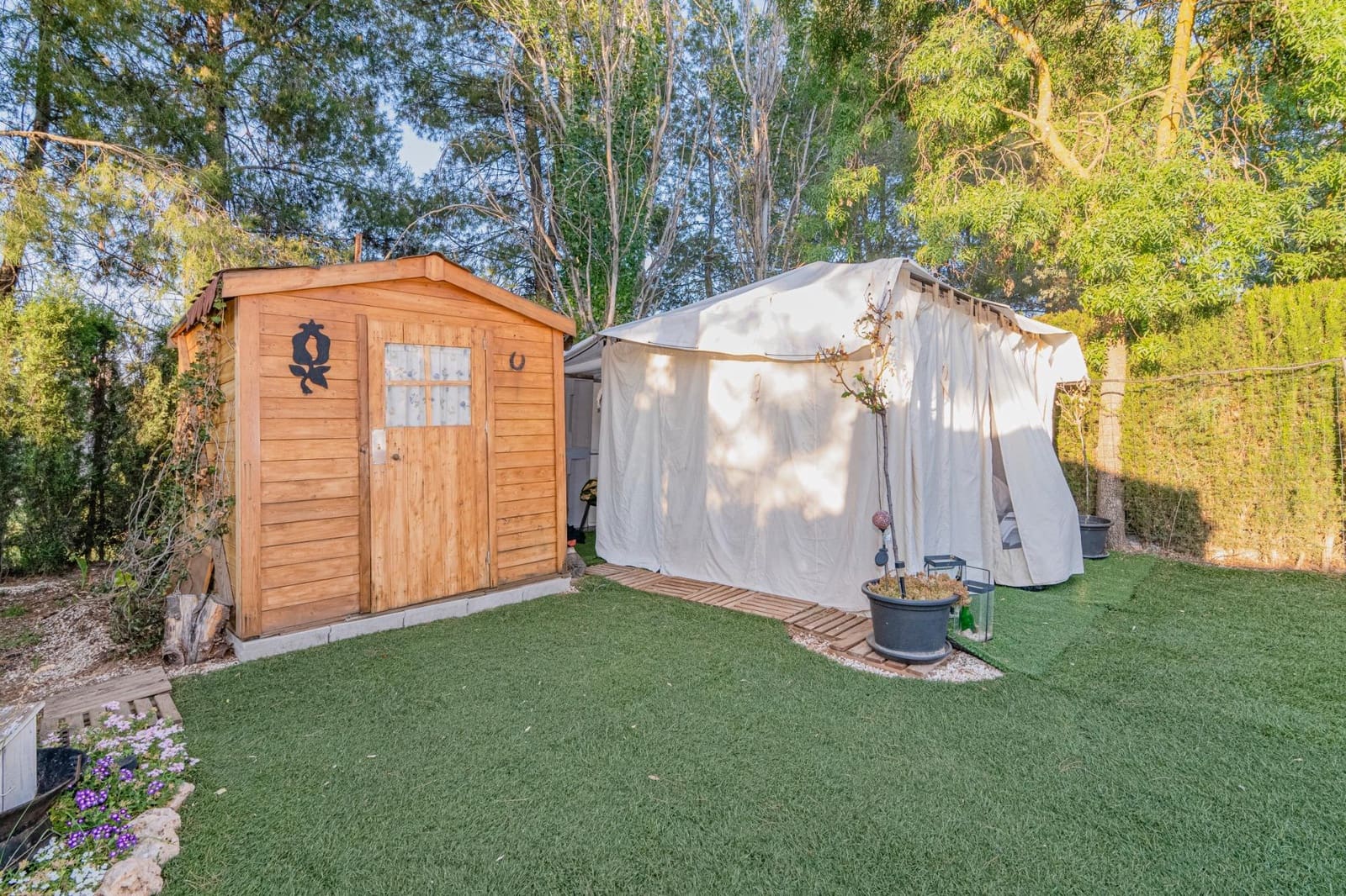 Pareado de 5 habitaciones en Peligros en venta con piscina garaje - 420.000 € (Ref: 9794731)