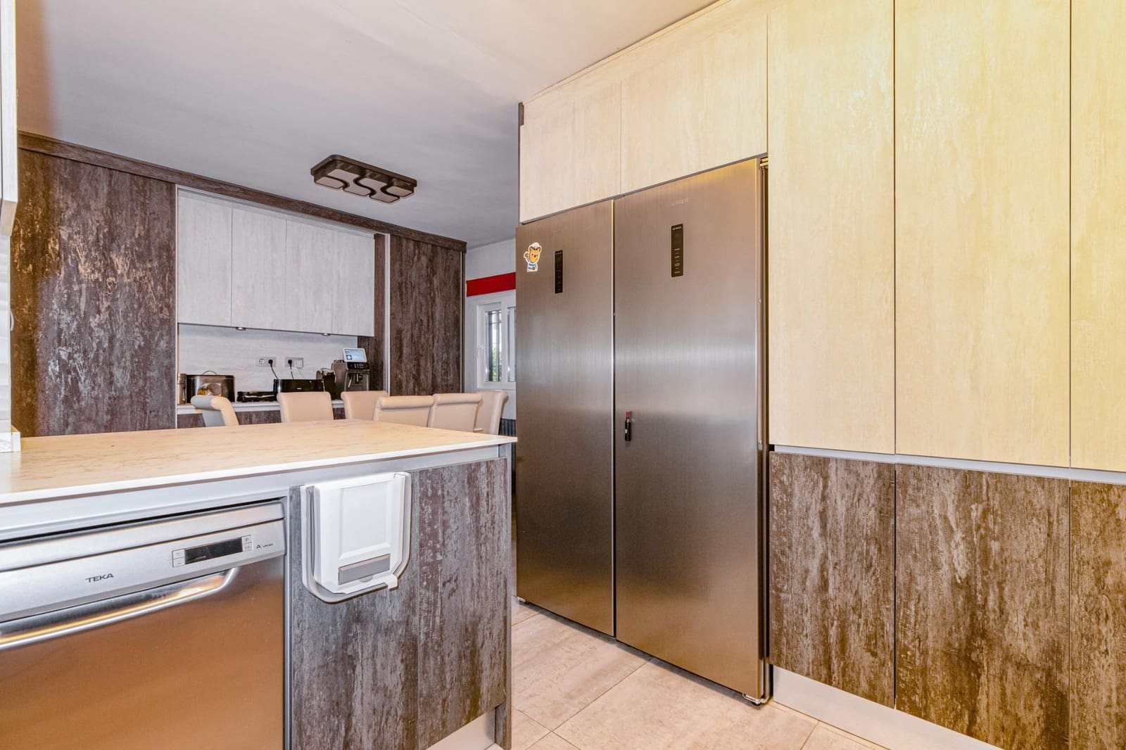 Pareado de 5 habitaciones en Peligros en venta con piscina garaje - 420.000 € (Ref: 9794731)