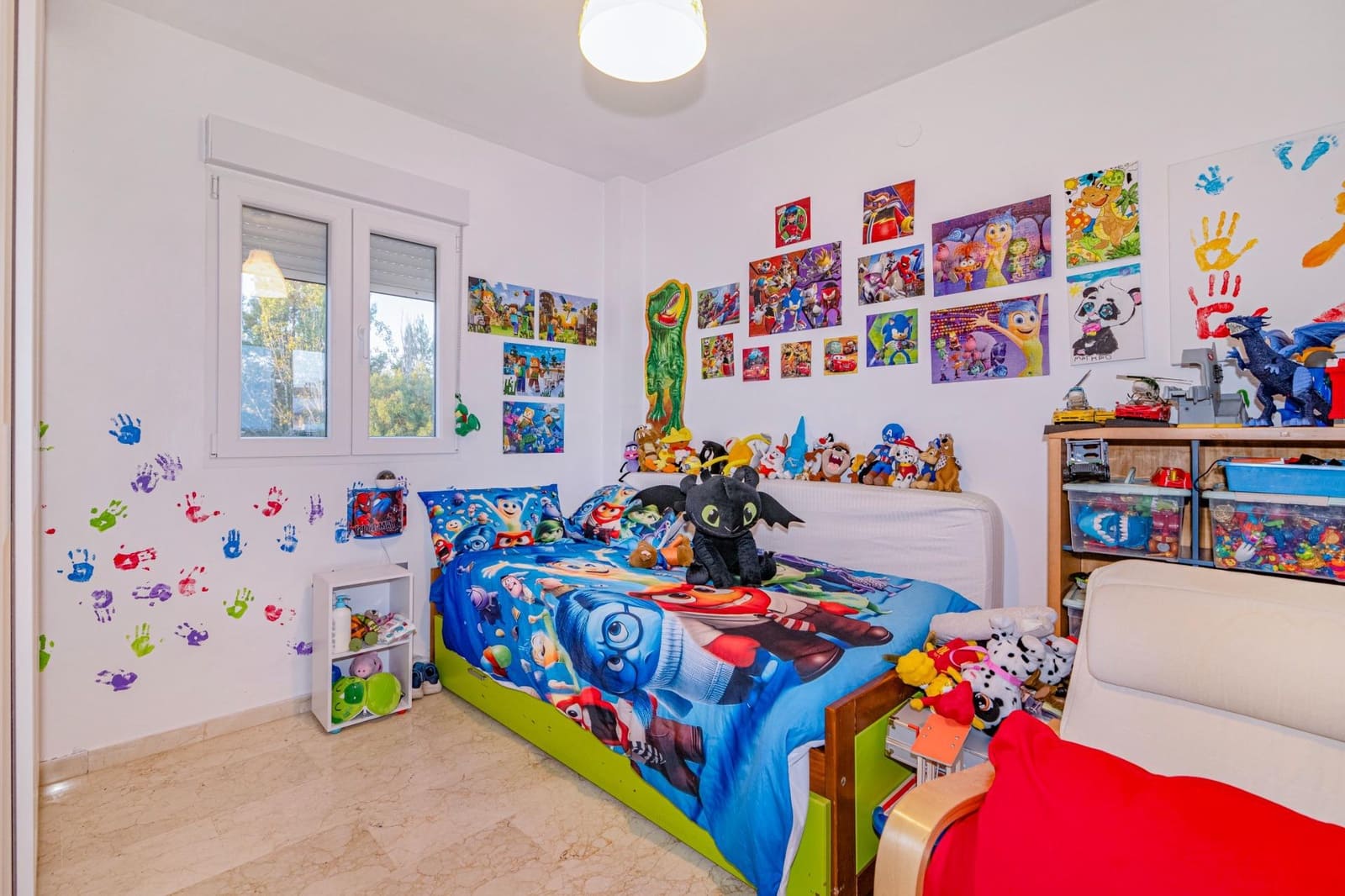 Pareado de 5 habitaciones en Peligros en venta con piscina garaje - 420.000 € (Ref: 9794731)