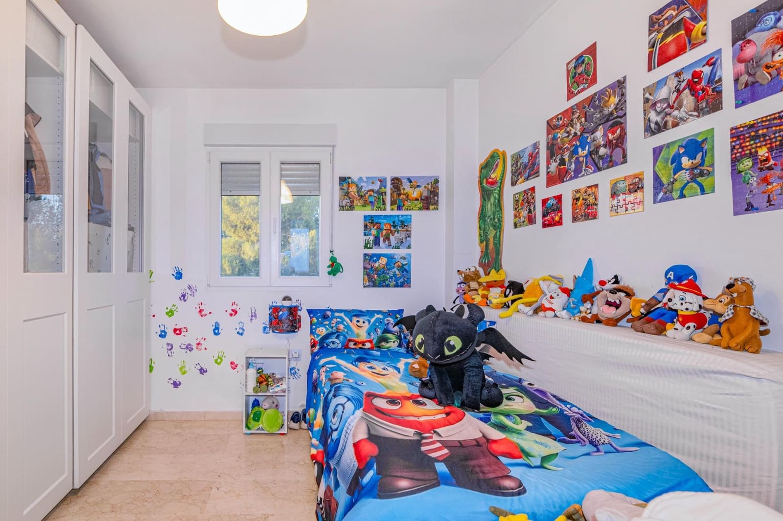 Pareado de 5 habitaciones en Peligros en venta con piscina garaje - 420.000 € (Ref: 9794731)