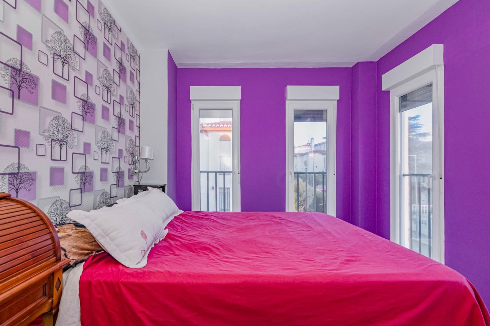 Pareado de 5 habitaciones en Peligros en venta con piscina garaje - 420.000 € (Ref: 9794731)