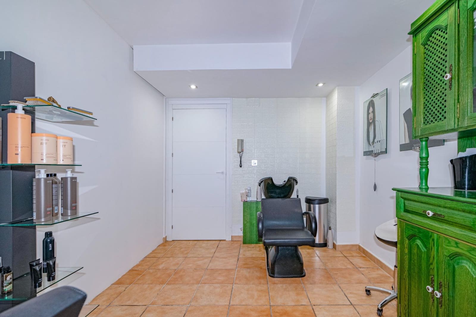 Pareado de 5 habitaciones en Peligros en venta con piscina garaje - 420.000 € (Ref: 9794731)