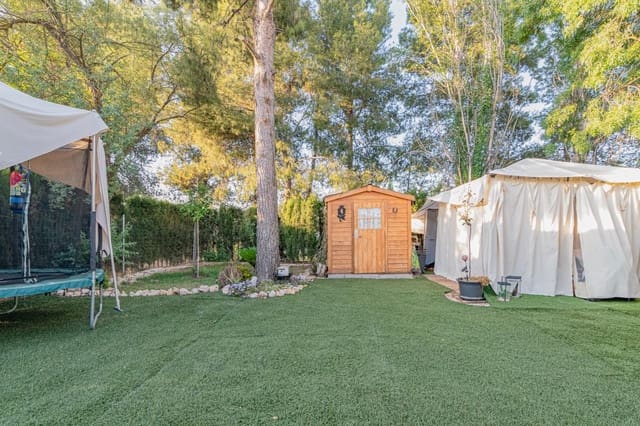 5 sovrum Semi-fristående Villa till salu i Peligros med pool garage - 420 000 € (Ref: 9794731)