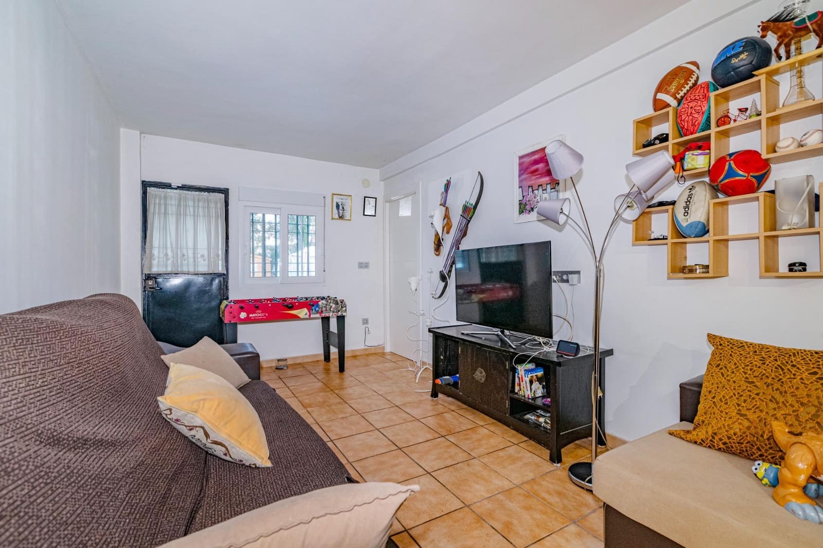 Pareado de 5 habitaciones en Peligros en venta con piscina garaje - 420.000 € (Ref: 9794731)