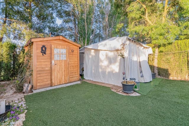 5 slaapkamer Halfvrijstaande villa te koop in Peligros met zwembad garage - € 420.000 (Ref: 9794731)