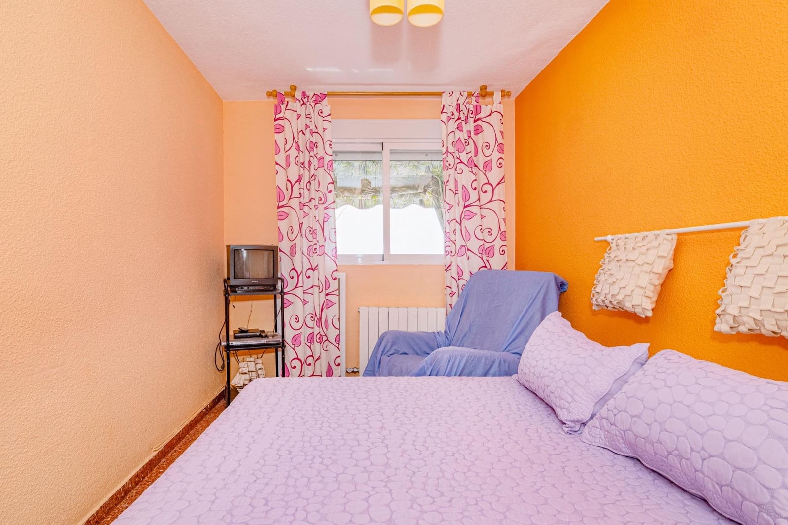 3 soverom Leilighet til salgs i Granada by med garasje - € 136 000 (Ref: 9797212)