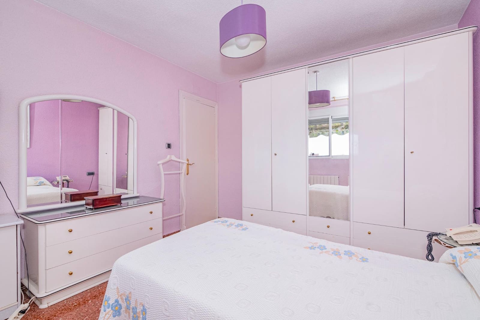 3 soverom Leilighet til salgs i Granada by med garasje - € 136 000 (Ref: 9797212)