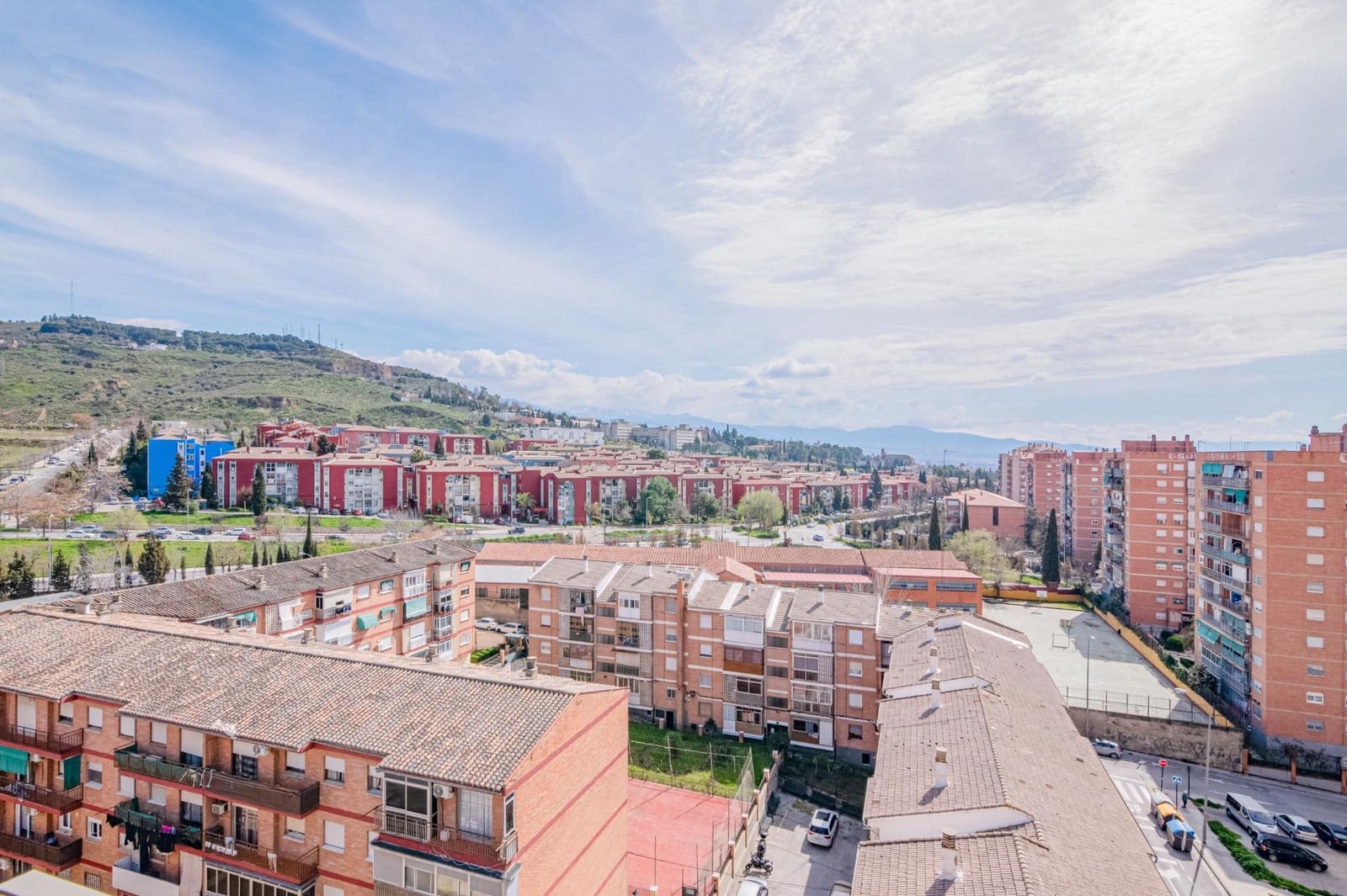 3 soverom Leilighet til salgs i Granada by med garasje - € 136 000 (Ref: 9797212)