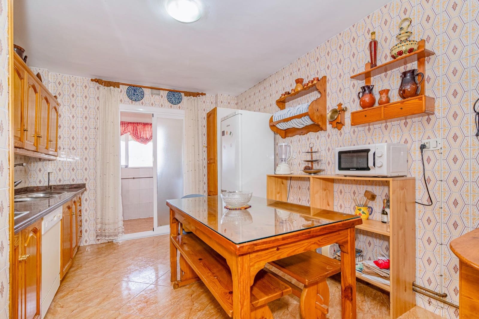 3 soverom Leilighet til salgs i Granada by med garasje - € 136 000 (Ref: 9797212)