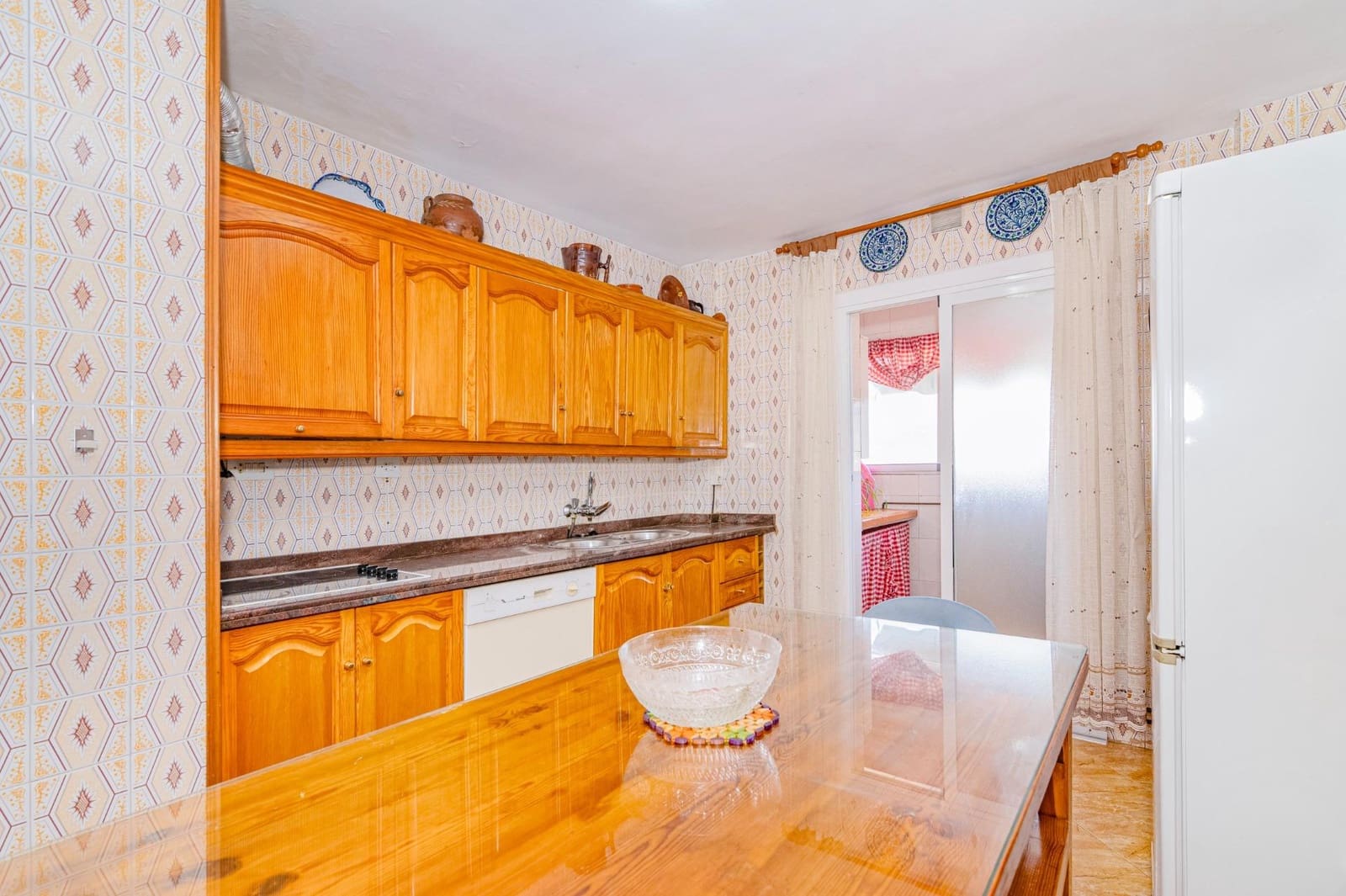 3 soverom Leilighet til salgs i Granada by med garasje - € 136 000 (Ref: 9797212)