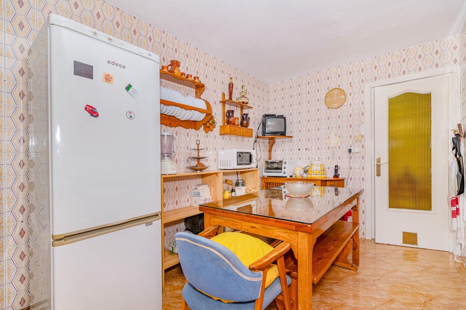 3 soverom Leilighet til salgs i Granada by med garasje - € 136 000 (Ref: 9797212)