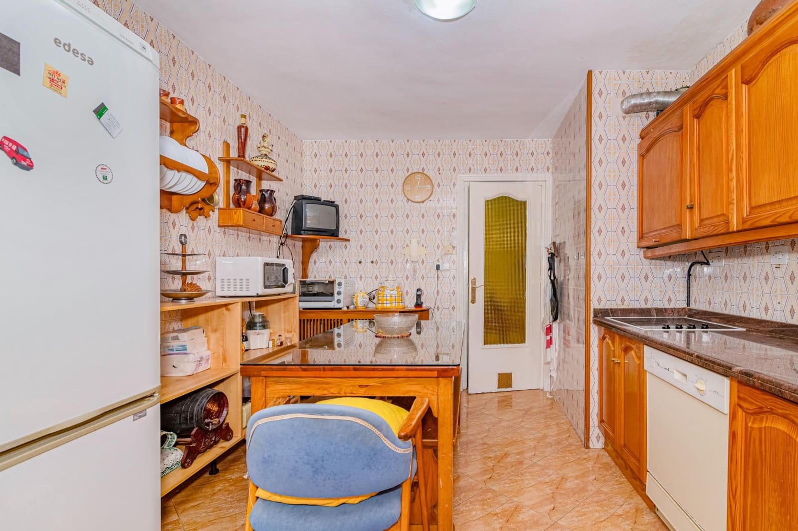 3 soverom Leilighet til salgs i Granada by med garasje - € 136 000 (Ref: 9797212)