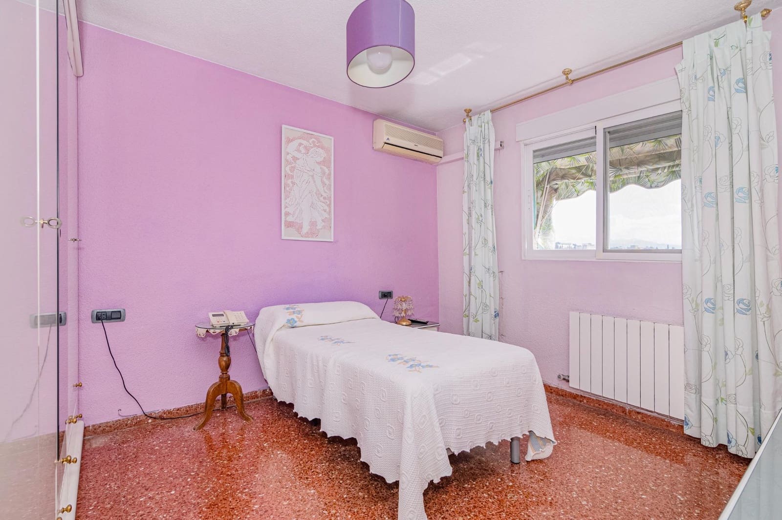 3 soverom Leilighet til salgs i Granada by med garasje - € 136 000 (Ref: 9797212)