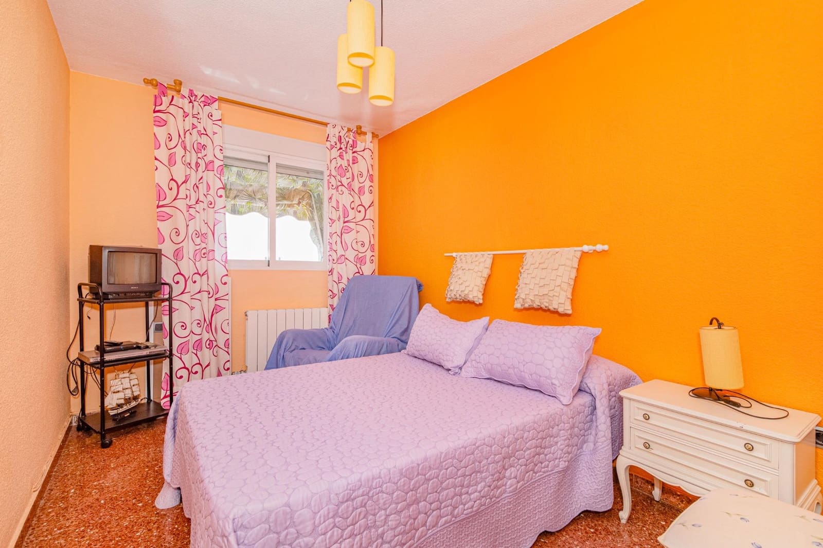 3 soverom Leilighet til salgs i Granada by med garasje - € 136 000 (Ref: 9797212)